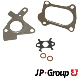 Прокладка турбіни (к-кт) KANGOO/LOGAN I/MEGANE II 1.5 dCi 05- JP GROUP 4317751710