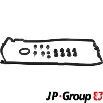 Прокладка клапанної кришки (к-кт) BMW 5/6/7/X5 3.6-4.8 i 01- Пр. JP GROUP 1419201400