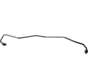 Трубка мастила турбіни Golf VI/Jetta III/Passat/Octavia II/SuperbII 2.0TDI 05- JP GROUP 1117602100 (фото 1)