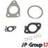 Прокладка турбіни ASTRA J/INSIGNIA A/ZAFIRA TOURER C (P12) 2.0 CDTi 08- JP GROUP 1217752510 (фото 1)