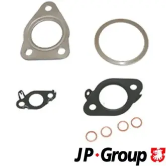 Прокладка турбіни ASTRA J/INSIGNIA A/ZAFIRA TOURER C (P12) 2.0 CDTi 08- JP GROUP 1217752510