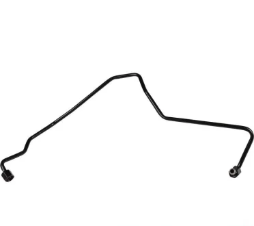 Трубка мастила турбіни Sharan/Alhambra 1.9TDI 00- JP GROUP 1117602800 (фото 1)