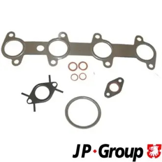 Прокладка турбіни ASTRA H/VECTRA C/ZAFIRA 1.9 CDTI 04-15 JP GROUP 1217751410 (фото 1)