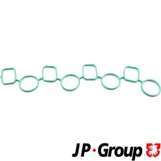 Прокладка колектора впуск Crafter 2.0TDI 11- JP GROUP 1119610400