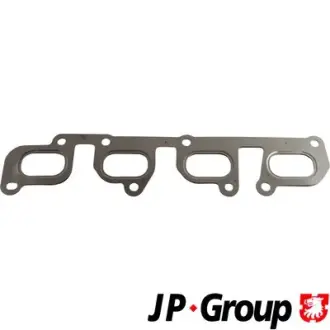 Прокладка колектора випуск Crafter 2.0TDI 11- JP GROUP 1119609500 (фото 1)