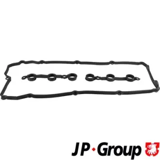 Прокладка клапанної кришки (к-кт) BMW 3/5/7 2.0-2.8 i 90- JP GROUP 1419201600