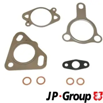 Прокладка турбіни ASTRA H/MERIVA B/ZAFIRA 1.7 CDTI 07-15 JP GROUP 1217752410