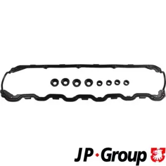 Прокладка клапанної кришки (к-кт) VW T4 2.4D JP GROUP 1119205300