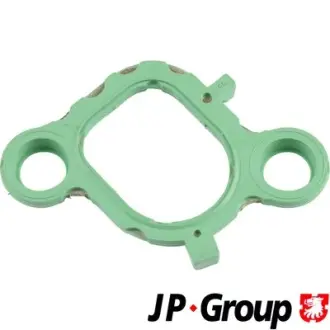 Прокладка колектора впуск T5 2.5TDI (4/5 cyl) JP GROUP 1119610300