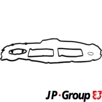 Прокладка клапанної кришки (к-кт) BMW 1/2/3/4/5/X1/X3/X4/X5 1.6-2.0 i 10- JP GROUP 1419200900