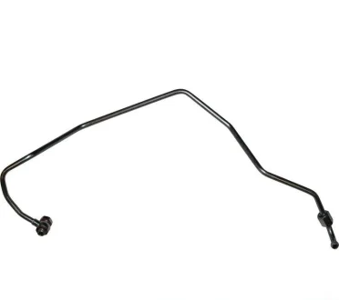 Трубка мастила турбіни Audi A4/A6/Passat 1.9TDI 95- JP GROUP 1117601700 (фото 1)