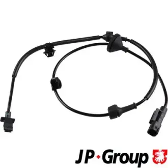 Датчик ABS задн. OUTLANDER III 12-22 JP GROUP 3997104980