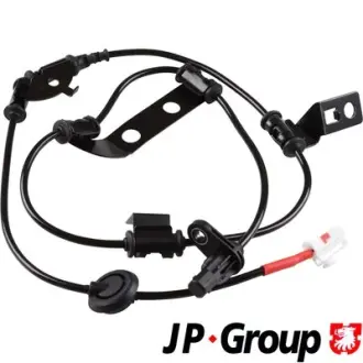 Датчик ABS HYUNDAI IX35/KIA SPORTAGE 10- зад. Пр JP GROUP 3597105280