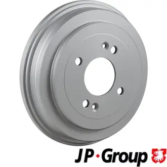 Гальмівний барабан задн. i10/i20/Verna/Accent/Rio 05- JP GROUP 3563500400
