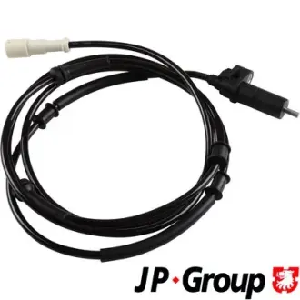 Датчик ABS задн. JUMPER I/BOXER/DUCATO 01-11 JP GROUP 3397104780