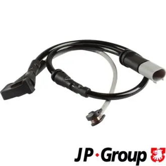 Датчик гальмівних колодок перед. BMW X1 (F48)/X2 (F39) 14-23 JP GROUP 1497304400