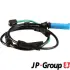 Датчик гальмівних колодок задн. BMW 5 (G30)/X5 (G05)/X6 (G06) 17- JP GROUP 1497304500 (фото 1)