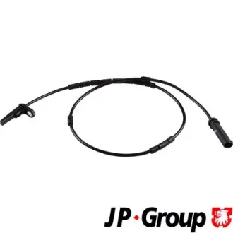 Датчик ABS задн. BMW 3 (F30/F34/F31) 11- JP GROUP 1497106100