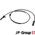 Датчик ABS задн. BMW X5 (E70/F15)/X6 (E71/F16) 06-19 JP GROUP 1497105500 (фото 1)