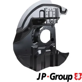 Захист тормозного диска перед. BMW 3 (E46) 00-06 Пр. JP GROUP 1464203480