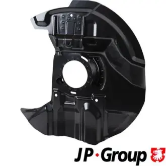 Захист тормозного диска перед. BMW 3 (E46) 00-06 Л. JP GROUP 1464203470