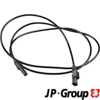 Датчик ABS задній MB Sprinter/VW Crafter 06- Пр. JP GROUP 1397106780