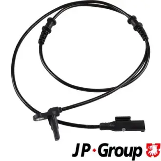 Датчик ABS перед. MB V-Class (W447)/VITO 14- (1125mm) JP GROUP 1397103900