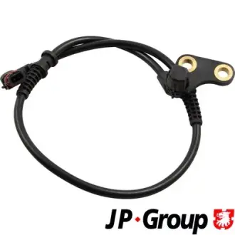 Датчик ABS MB C-class W202 93-00 перед Пр. JP GROUP 1397100580