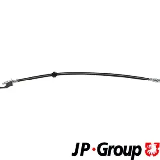 Гальмівний шланг перед. Movano/Master/Movano 97-10 (599mm) JP GROUP 1261602000