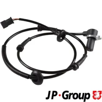 Датчик ABS задн. AUDI A6 97-05 JP GROUP 1197106700