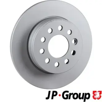 Гальмівний диск задн. FOCUS 02-20 JP GROUP 1163214900