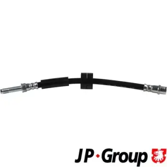 Гальмівний шланг задн. AUDI A8 D4 09-18 (296mm) JP GROUP 1161705600 (фото 1)