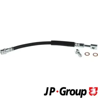 Гальмівний шланг задн. OCTAVIA IV/GOLF 12- (305mm) JP GROUP 1161705300