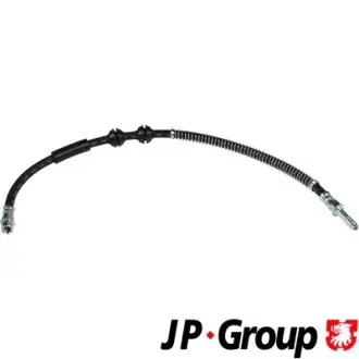 Гальмівний шланг перед. Transporter (15-21)(552mm) JP GROUP 1161604800