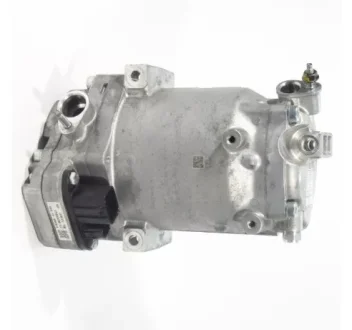 Компресор кондиціонера електричний відновлений NISSAN Leaf 10-17; INFINITI M 10-13, Q70 13- MSG 92600-1MG0A R