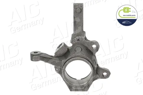 Кулак поворотний (цапфа) Renault Kangoo 97-08 (R14) (R) Aic 56530