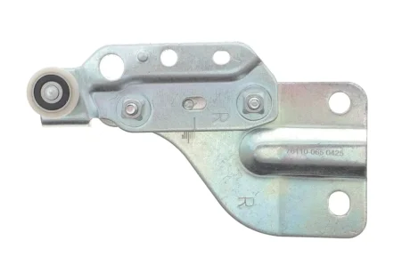 Ролик дверей (бічних/верхній) Nissan NV200 10- (R) Aic 76110 (фото 1)