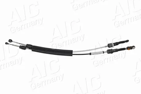 Трос куліси Dacia Lodgy 1.5 dCi 12-/Renault Clio IV 1.2 TCe/1.5 dCi 13- Aic 75344 (фото 1)