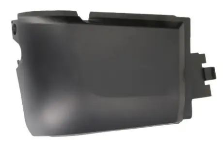 Накладка, бампер Pacol RVIFB011R