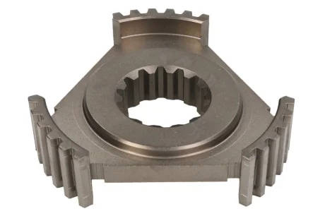 Елемент синхронізатора АКПП Akusan AG0351