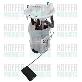 Паливний насос в зборі Hoffer 7507367 (фото 1)