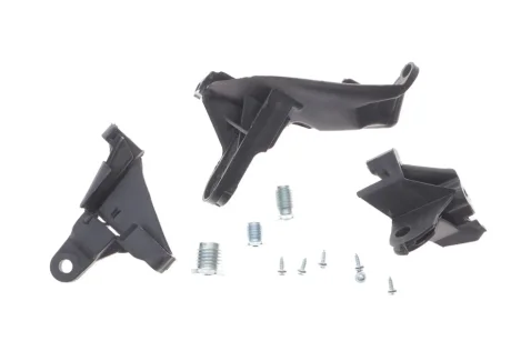 Кронштейн фари E-class (W211) 02-09 (L) AUTOTECHTEILE 130 8248