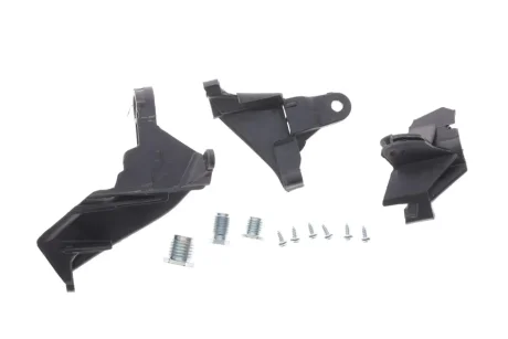 Кронштейн фари E-class (W211) 02-09 (R) AUTOTECHTEILE 130 8249