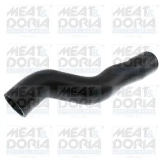 Шланг подачі наддувального повітря MEAT&DORIA 961077