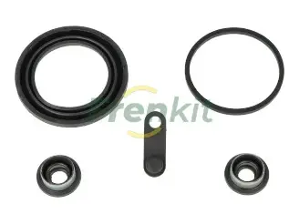 Ремкомплект гальмівного супорта CHEVROLET Silverado 98-12 FRENKIT 254140