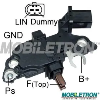 Регулятор напряжения MOBILETRON VRB378
