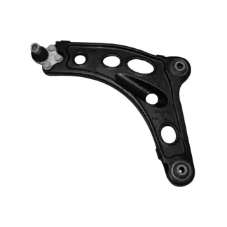 Важіль передній L Opel Vivaro 00-14 Renault Trafic01-14 CTR CQ0661L (фото 1)