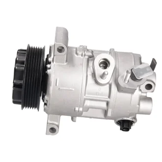 Компресор кондиціонера відновлений JEEP Compass 06-16, Patriot 06-16; DODGE Caliber 06-12 MSG 447190-5063