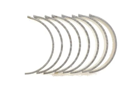 Вкладиші шатунні Fiat Doblo 1.9 JTD 01- (+0.50) King CR4531SX 020