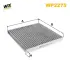Фільтр салону WP2275